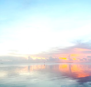 Pastel Bay - Flickr - GR167