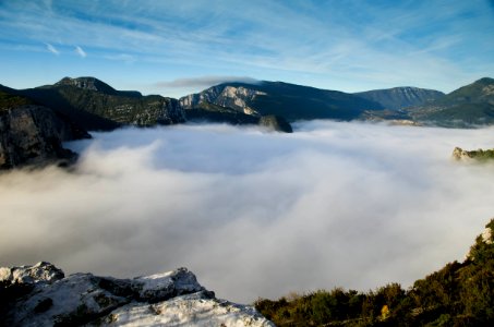 Paysage Nature Haut verdon France (29819312304) photo