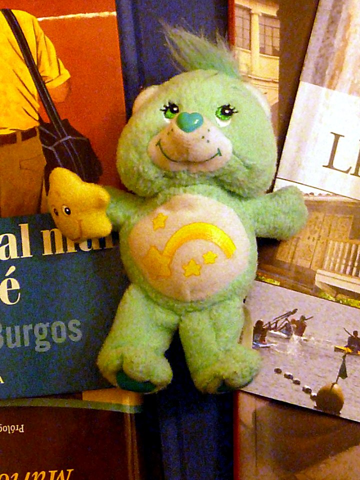 Peluche (6833095186)
