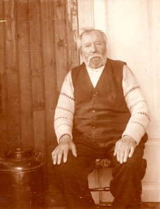 Per Fredrik Lundqvist - SMV - MM 0438