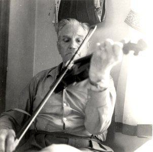 Petters Erik Eriksson - SMV - MM 0219