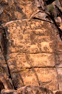Petroglyph Closeup (8273992300)