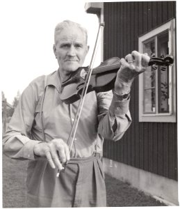 Petters Erik Eriksson - SMV - MM 0223