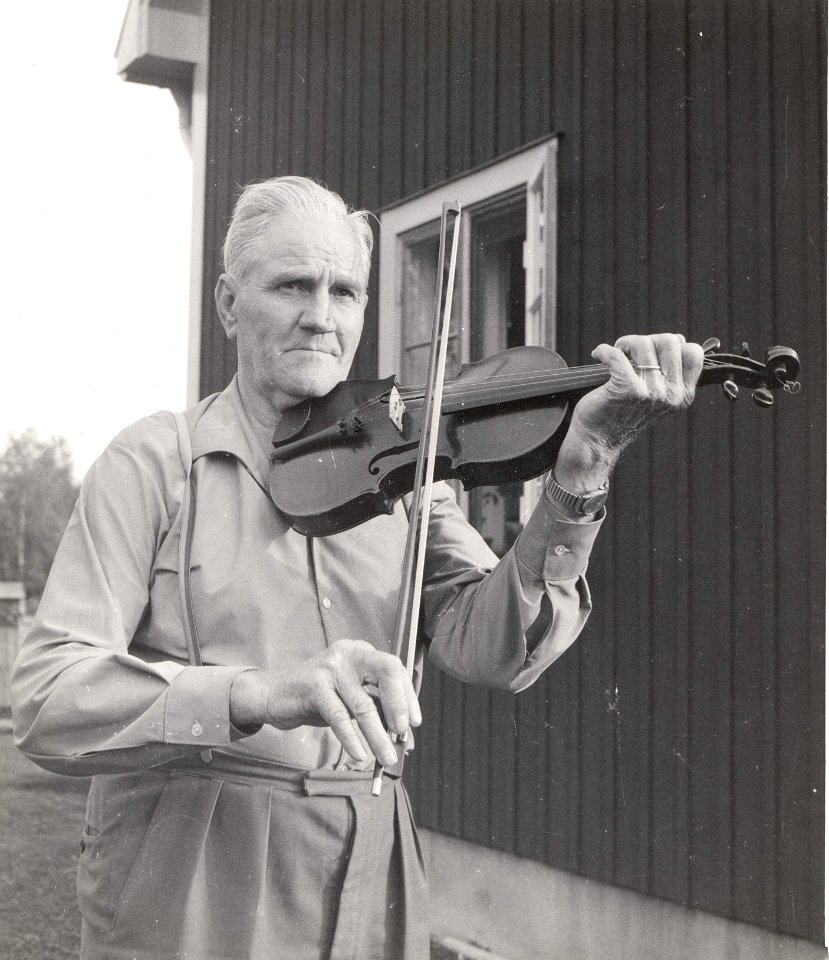 Petters Erik Eriksson - SMV - MM 0220