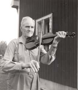 Petters Erik Eriksson - SMV - MM 0220