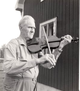 Petters Erik Eriksson - SMV - MM 0225