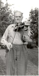 Petters Erik Eriksson - SMV - MM 0228