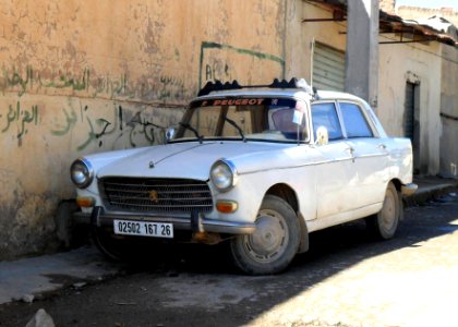 Peugeot 404 de 1967 (6371308883) photo