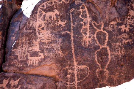 Petroglyphs (8272920517) photo