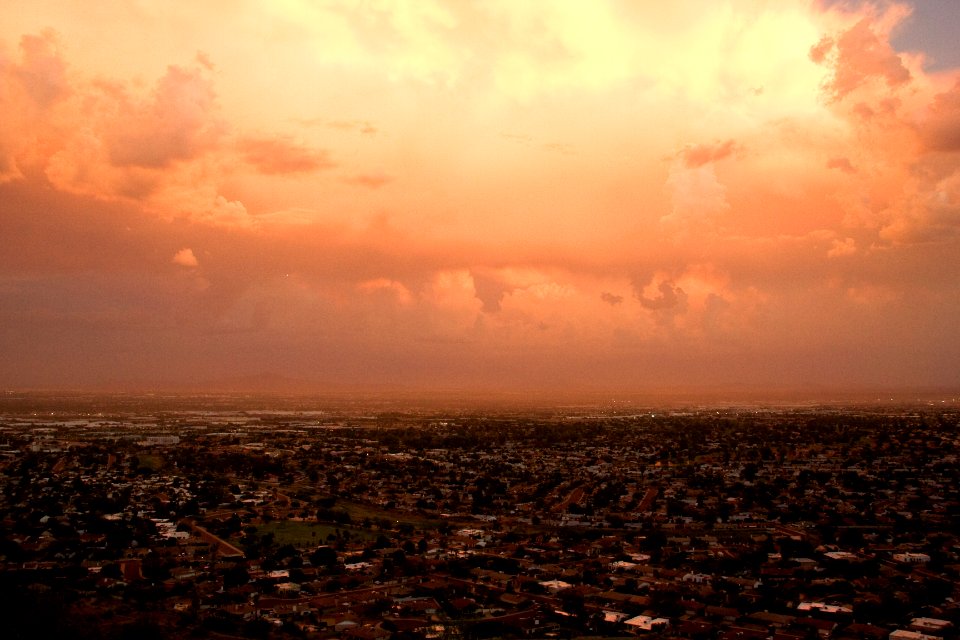 Phoenix Sunset (38595569755)