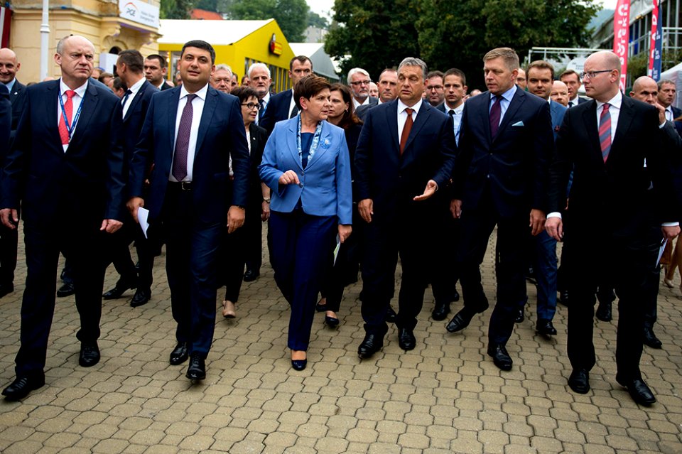 Pierwszy dzień XXVI Forum Ekonomicznego w Krynicy-Zdrój (28889789394)