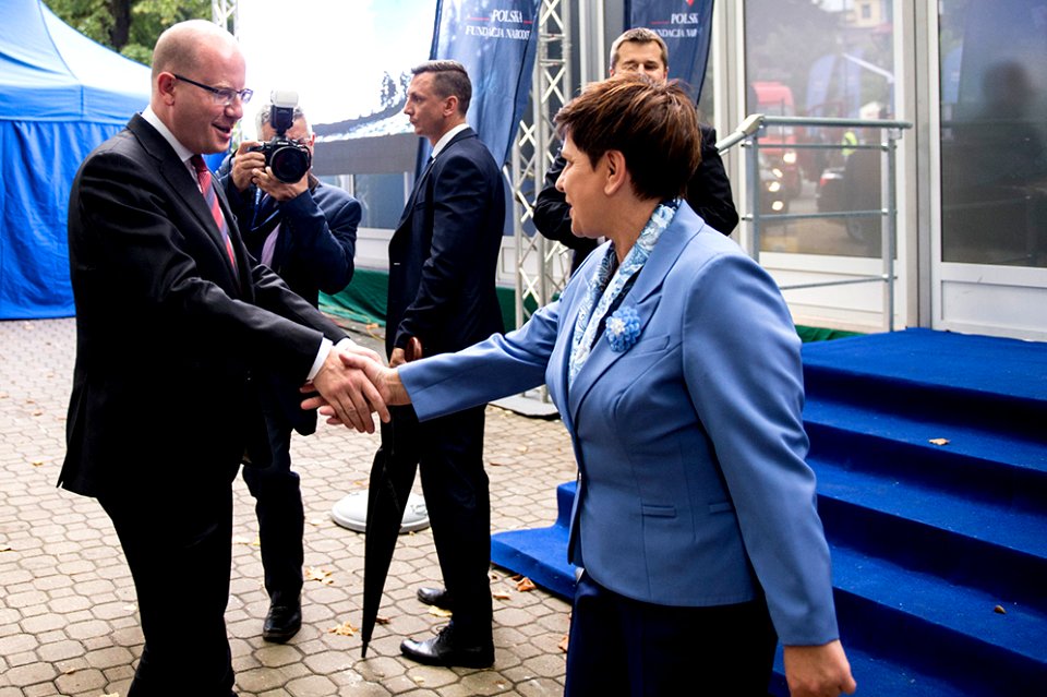 Pierwszy dzień XXVI Forum Ekonomicznego w Krynicy-Zdrój (28889791784)