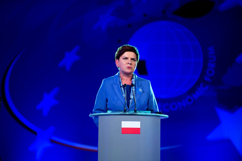 Pierwszy dzień XXVI Forum Ekonomicznego w Krynicy-Zdrój (29405926992)