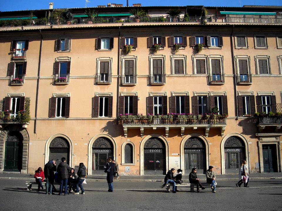 Piazza Navona in Rome (26105726201)