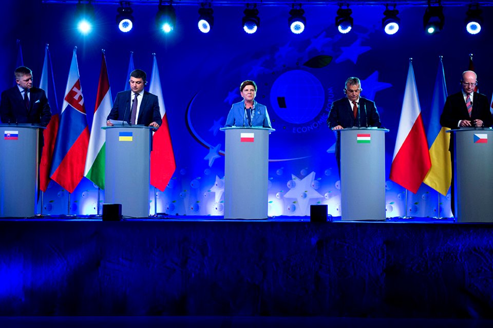 Pierwszy dzień XXVI Forum Ekonomicznego w Krynicy-Zdrój (29514621055)
