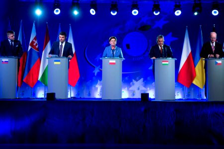 Pierwszy dzień XXVI Forum Ekonomicznego w Krynicy-Zdrój (29514621055)