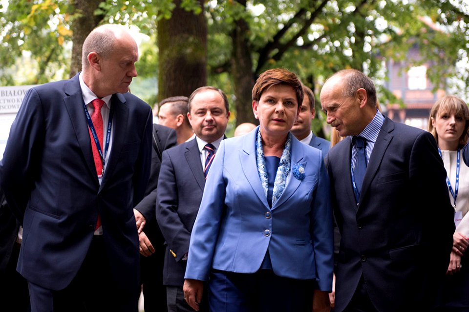 Pierwszy dzień XXVI Forum Ekonomicznego w Krynicy-Zdrój (29514624375)
