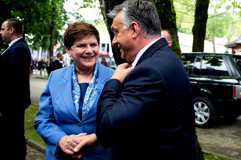 Pierwszy dzień XXVI Forum Ekonomicznego w Krynicy-Zdrój (29405927222)