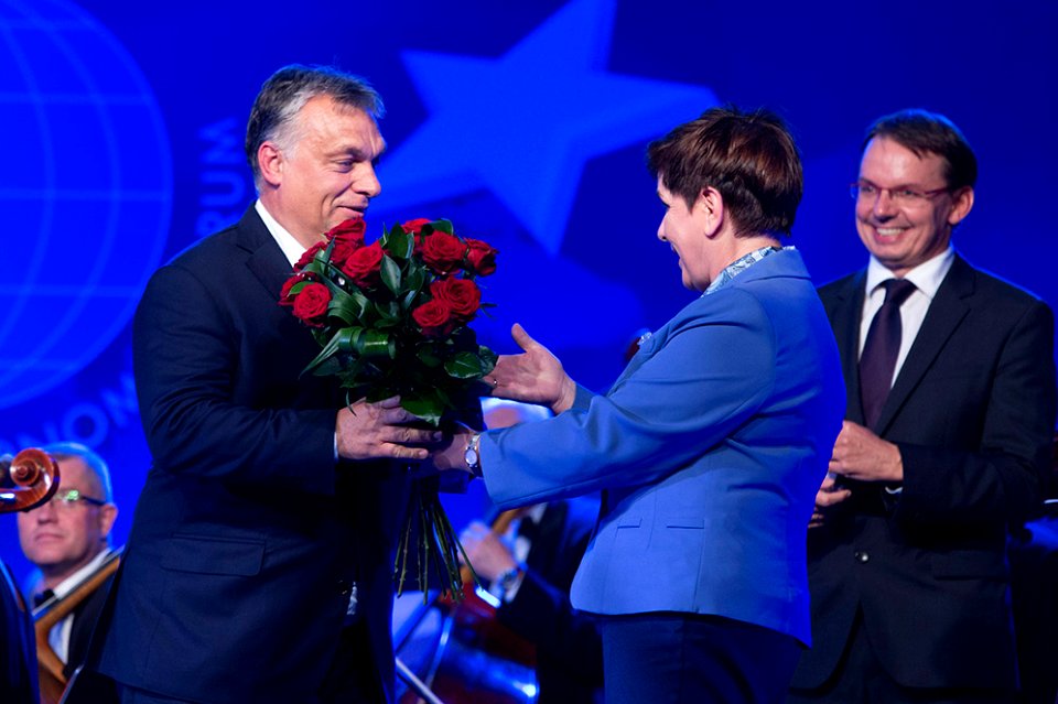 Pierwszy dzień XXVI Forum Ekonomicznego w Krynicy-Zdrój (29434451781)