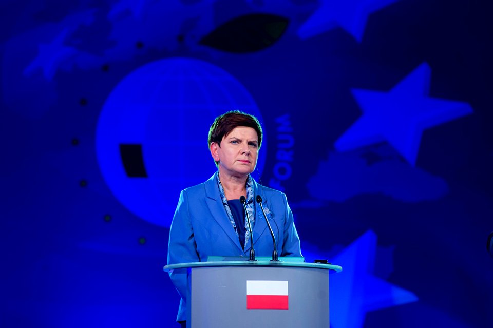 Pierwszy dzień XXVI Forum Ekonomicznego w Krynicy-Zdrój (29514620665)