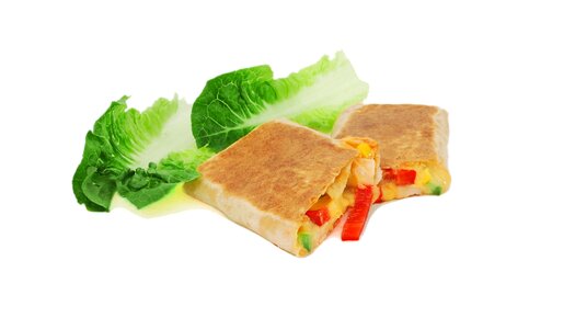 Fresh eat nutrition