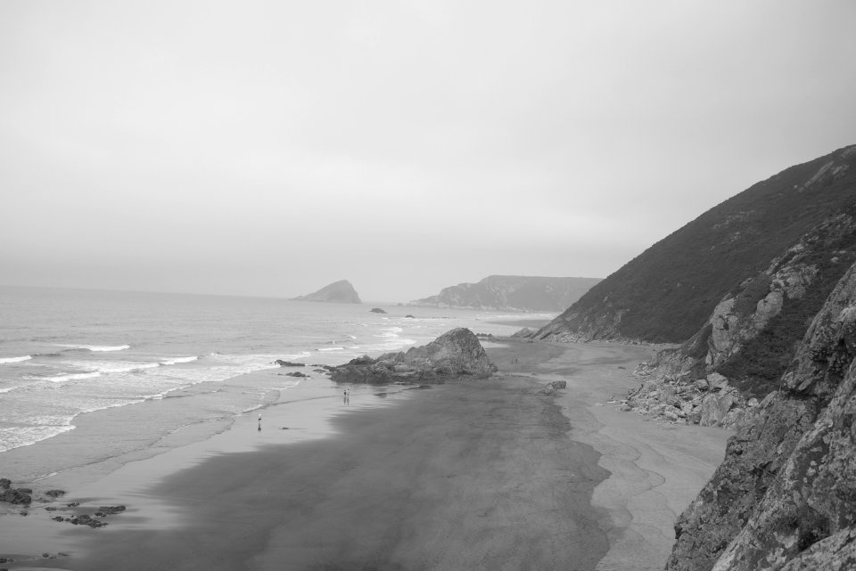 Playa de los Quebrantos (31911765983)