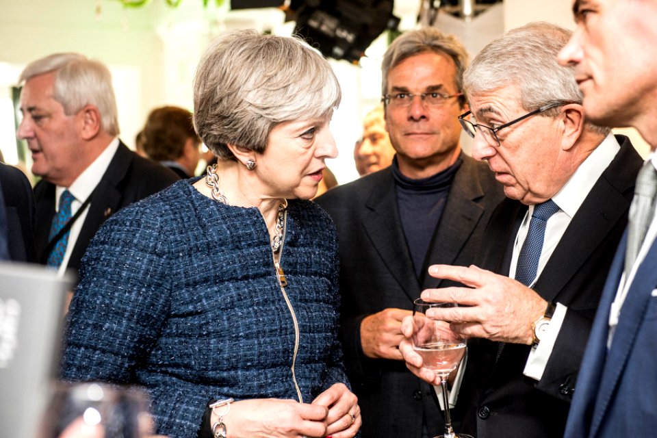 PM at Davos 2018 (38992228845)