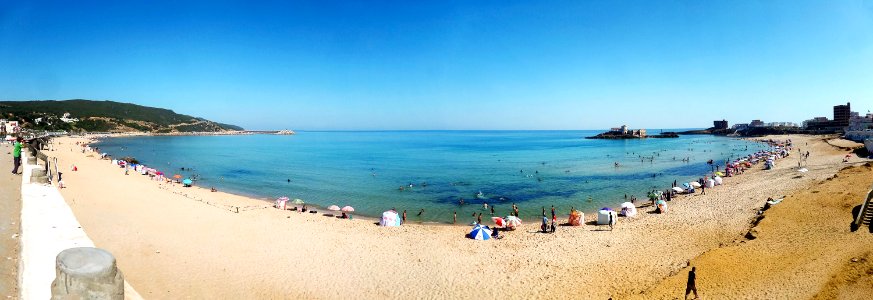 Plage d'El Kala شاطئ القالة (28545895603)