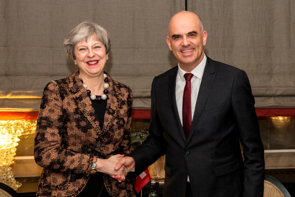 PM at Davos 2018 (26018690718)