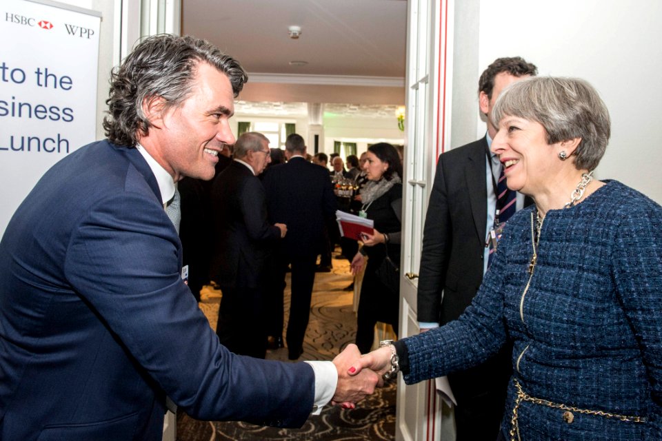 PM at Davos 2018 (38992227975)