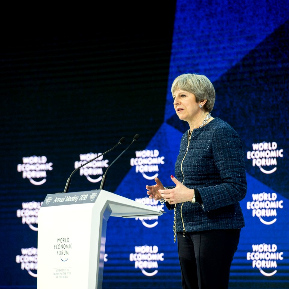 PM at Davos 2018 (39862421162)