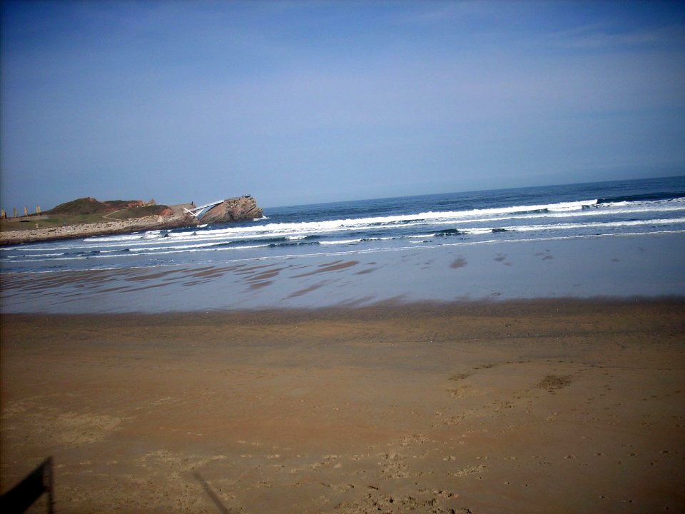 Playa de Salinas (8125044712)