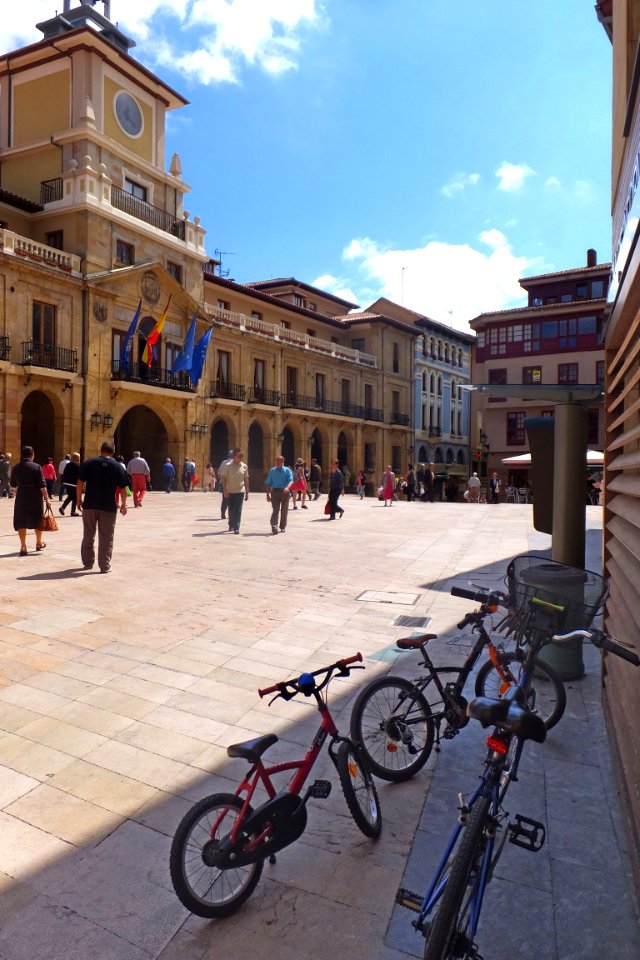 Plaza del Ayuntamiento (15354847649)