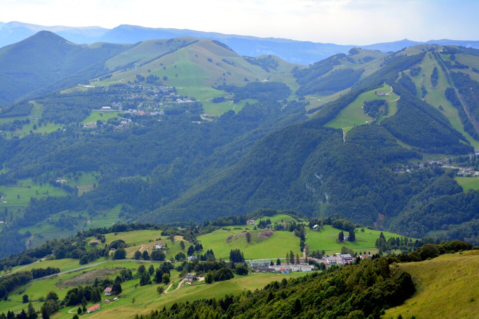 Italy trentino baldo