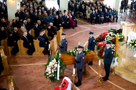 Pogrzeb Zyty Gilowskiej (1)