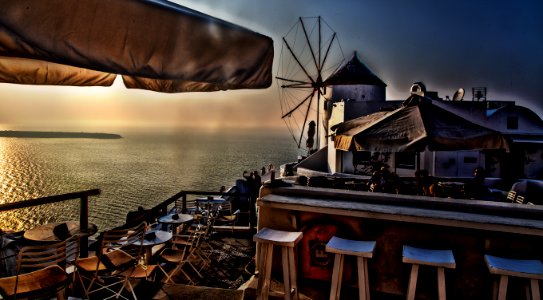 Point d'orgue des visiteurs de Santorin, (49131379941)