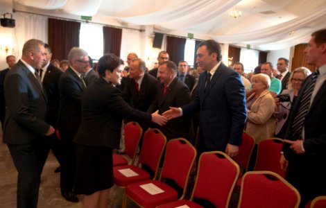 Spotkanie z repatriantami w Pułtusku (27956712412)