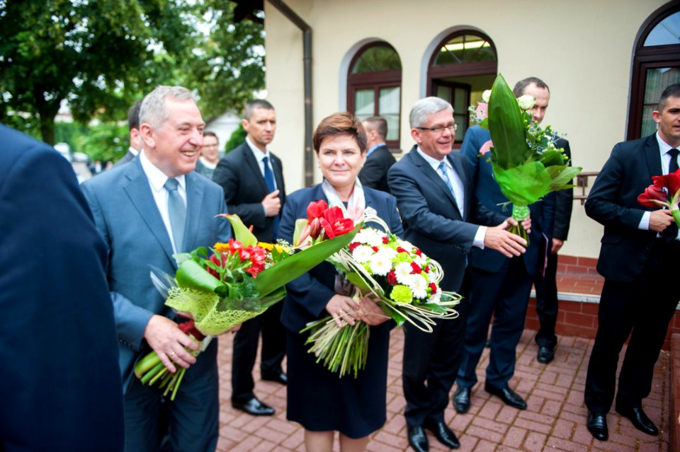 Spotkanie z repatriantami w Pułtusku (27778682660)