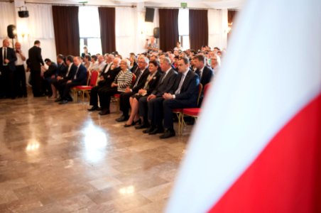 Spotkanie z repatriantami w Pułtusku (28059160965)