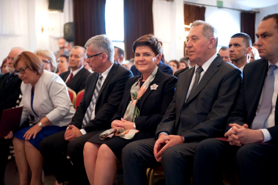 Spotkanie z repatriantami w Pułtusku (28059170095)