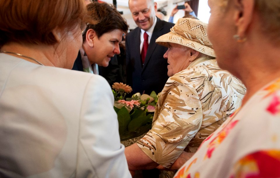 Spotkanie z repatriantami w Pułtusku (28025029176)
