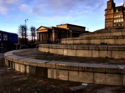 St George’s Hall (24401713957)