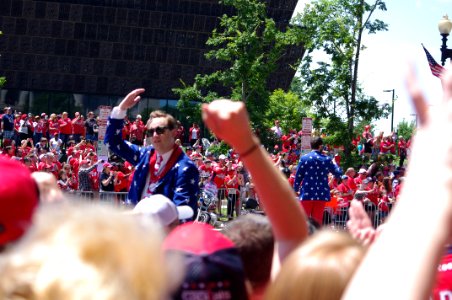 Stanley Cup Parade (27984323737)