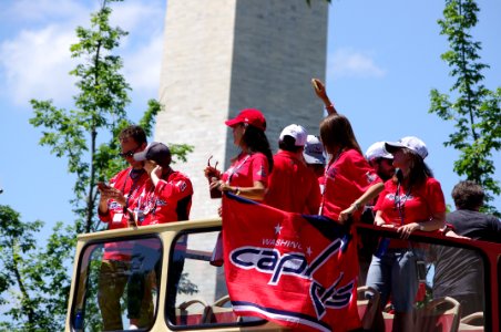 Stanley Cup Parade (27984324157)