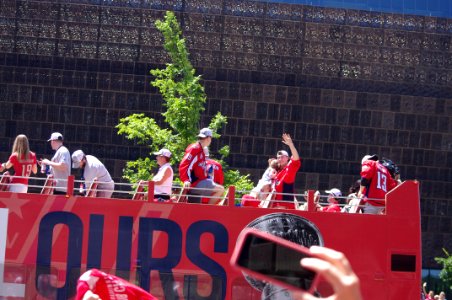 Stanley Cup Parade (27984327127)