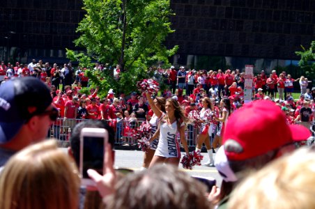 Stanley Cup Parade (41952505495)