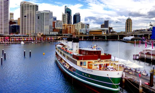 SS South Steyne. (51038622026)