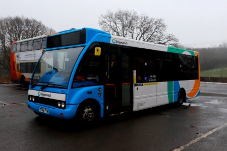 Stagecoach 47337 10-01-2021