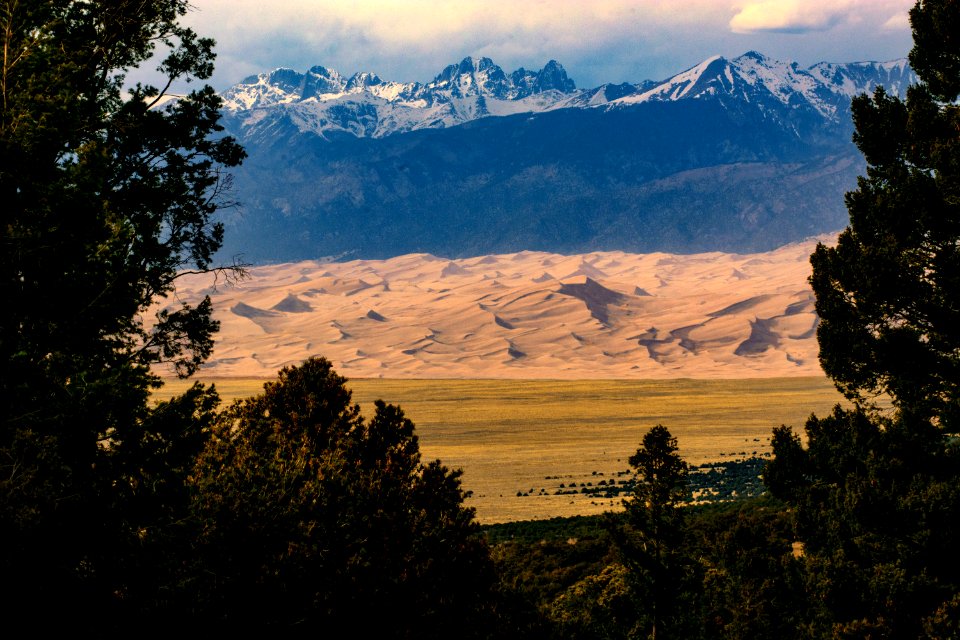 Star Dune from Sangre de Cristo Mountains (49913696873)