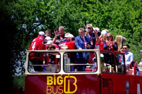 Stanley Cup Parade (27984323407)